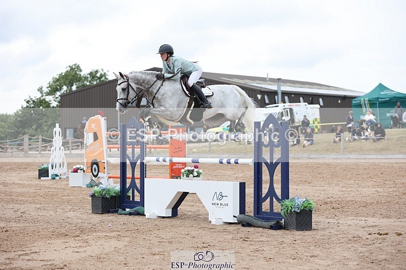 250719-181952-17882 - Cls 7, 3 Star Big Tour Break to End