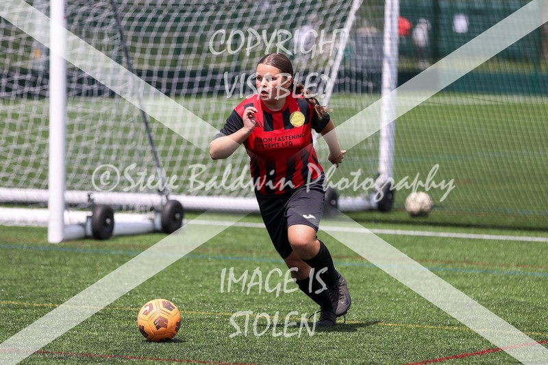 1DX35289 - U12 Girls
