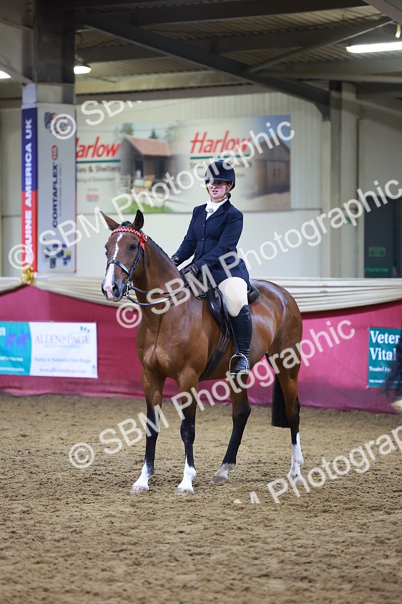 SBM_15520 - Class R - Veteran Champ