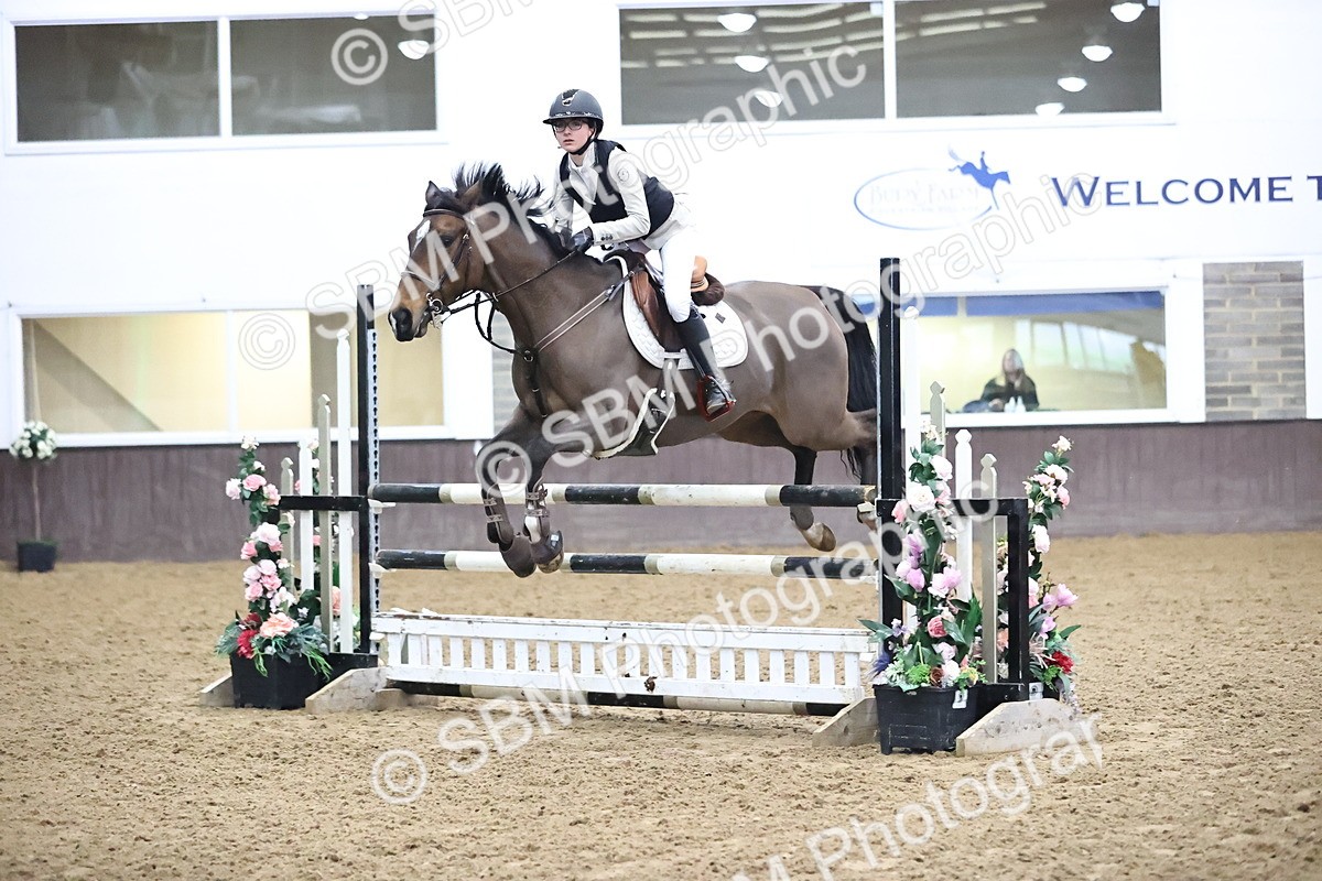 SBM_007444 - Class 23 - Senior Newcomers - 1.10m