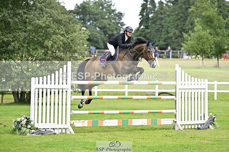 240711-145618-28605 - Cls 118 Snr 1.45m Grand Prix