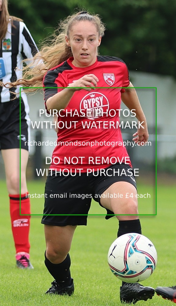 IMG_1038 - Morecambe Ladies Development