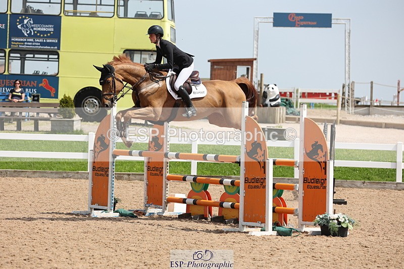 240510A-140302-07413 - Cls 17 1.05m National Am Quali