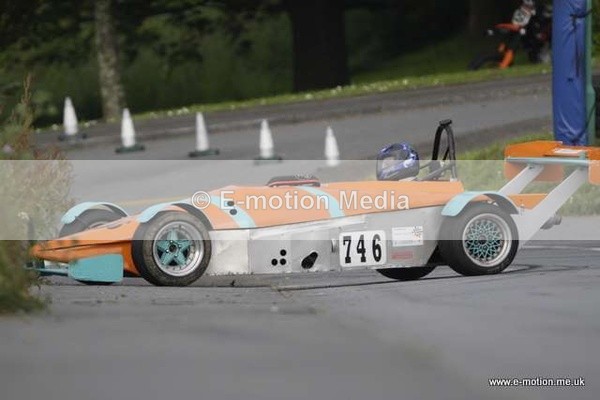 HC 250509 7 - Hill Climb 25/05/09