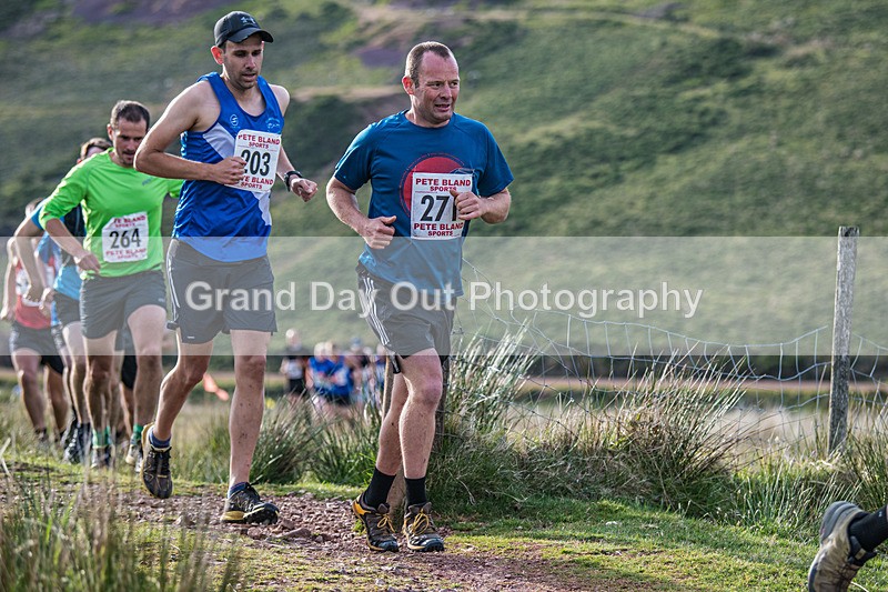 Gavel-149 - Gavel Fell Races (Junior & Senior) Wednesday 28th May 2025