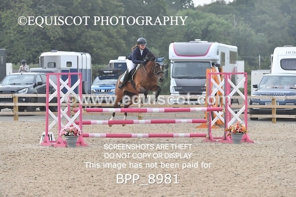 BPP_8981 - CLASS 2 0.85m Amateur Championship Qualifier