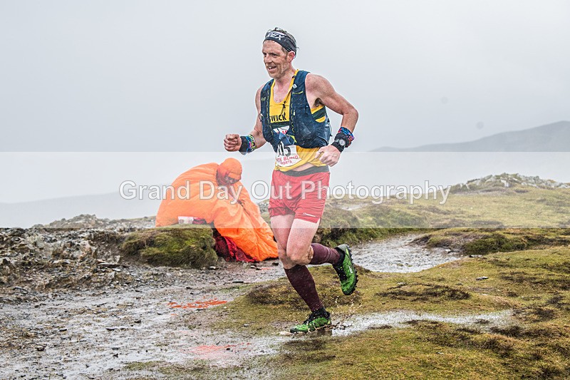 Coledale-77 - Coledale Horseshoe Fell Race Saturday 25th March 2023