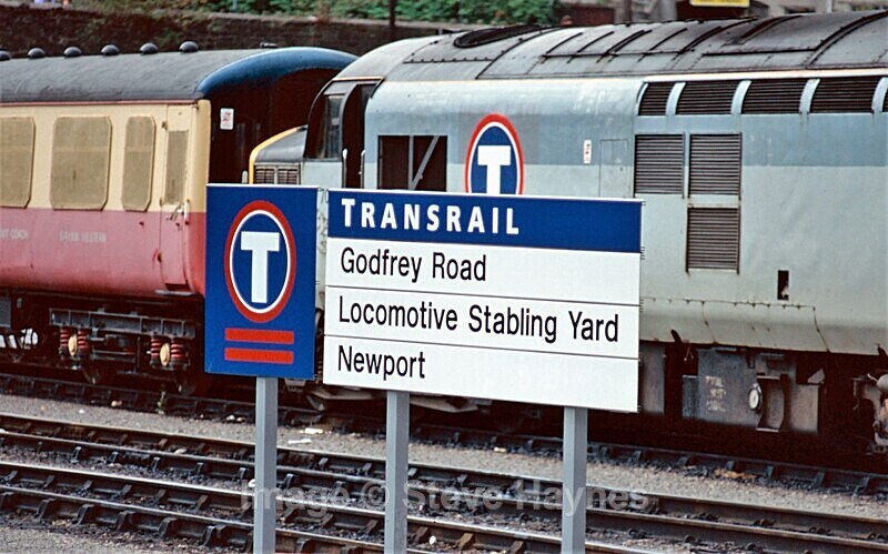 10th Oct 1996 - Newport, Gwent