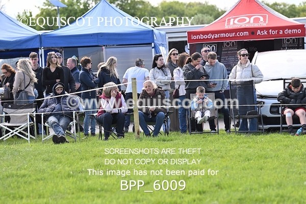BPP_6009 - CLASS 3 ANDREW HAMILTON RHS FOX CHAMP QUAL
