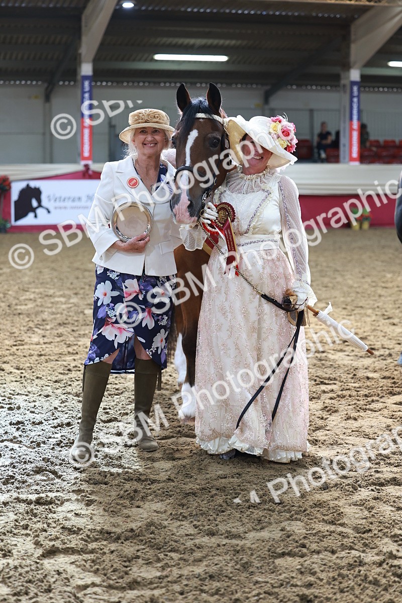 SBM_12127 - Class 103 - IH Costume