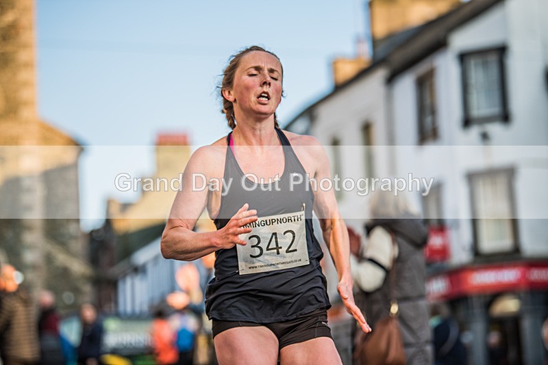 RTH-630 - Keswick Round The Houses Road Race, Wednesday 26th April 2023