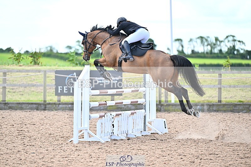 240608A-130023-02452 - Cls 4 Snr Newcomers and 1.10m Open