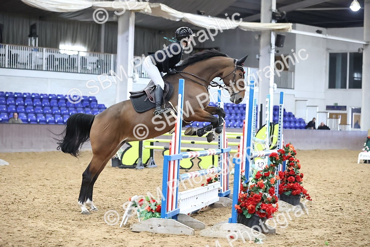 SBM_003405 - Class 11 - Senior Newcomers 1.10m
