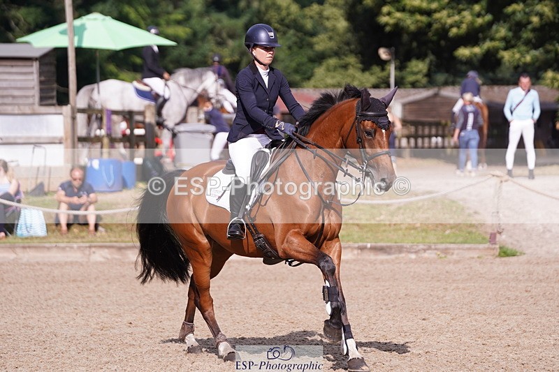 250704A-084734-11386 - Cls 19 5 Year Old Qualifier