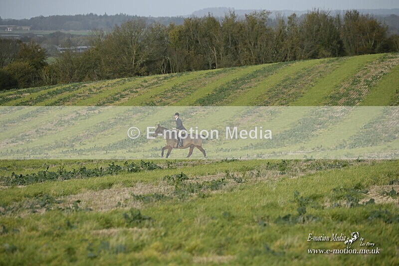 PtP 250921 0915 - Point-to-Point Badbury Rings Dorset 07/11/2021