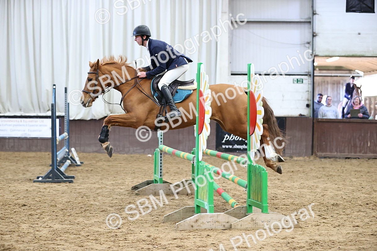 SBM_003837 - Class 3 - 80cm