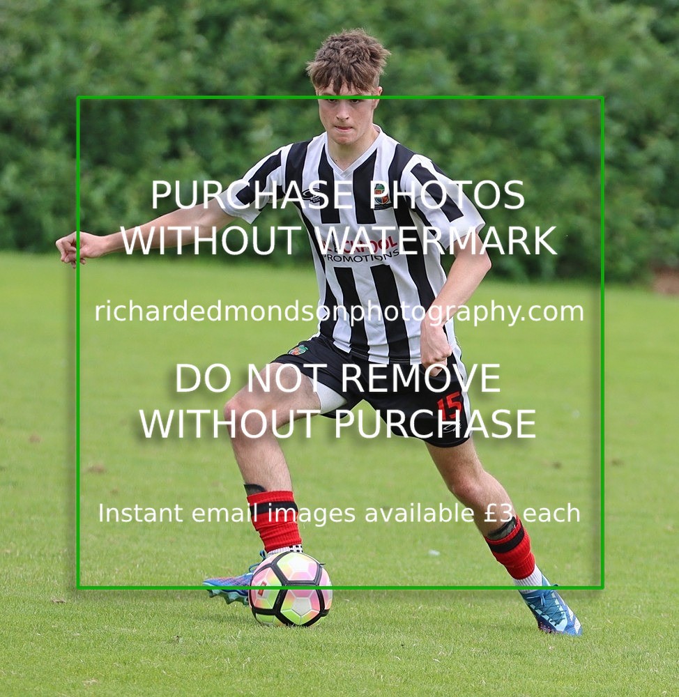 IMG_0083 - Kendal Town Under 18's vs Dalton (21/7/24)