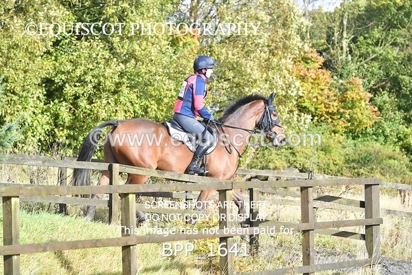 BPP_1641 - CLASS 2 - 70CM