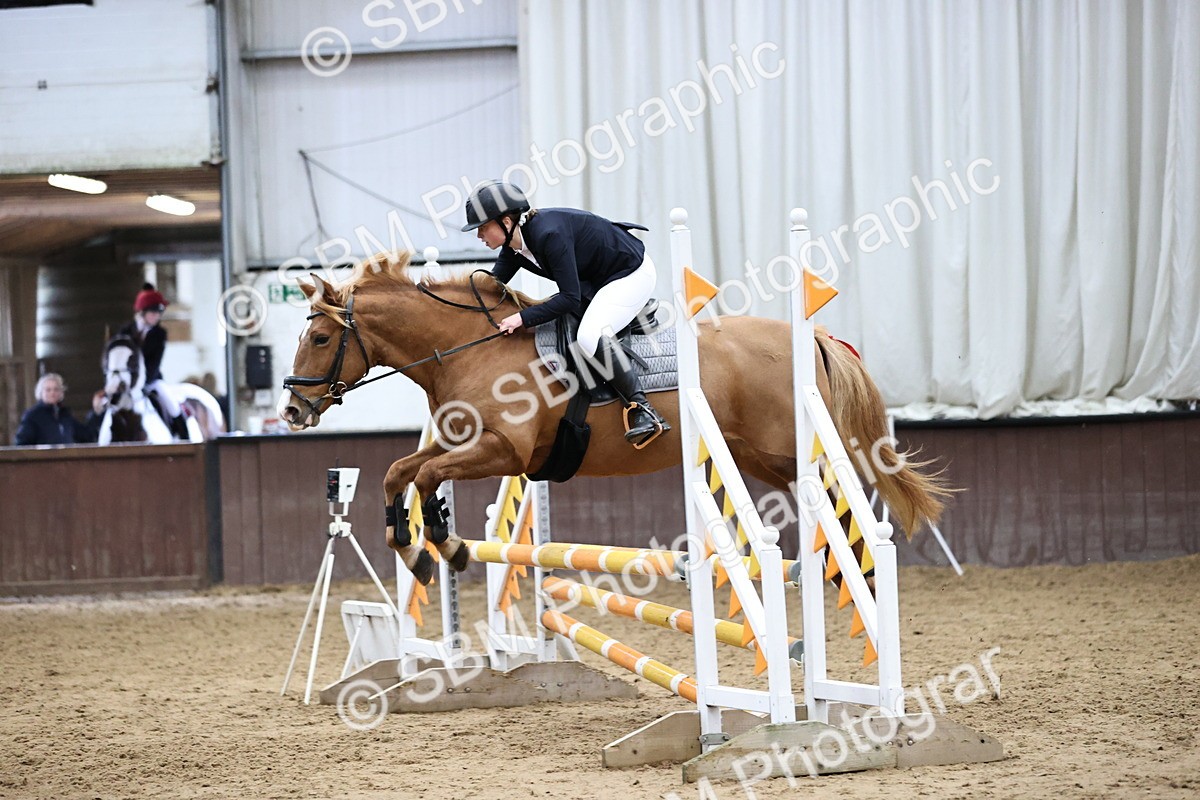SBM_001271 - Class 3 - 70cm