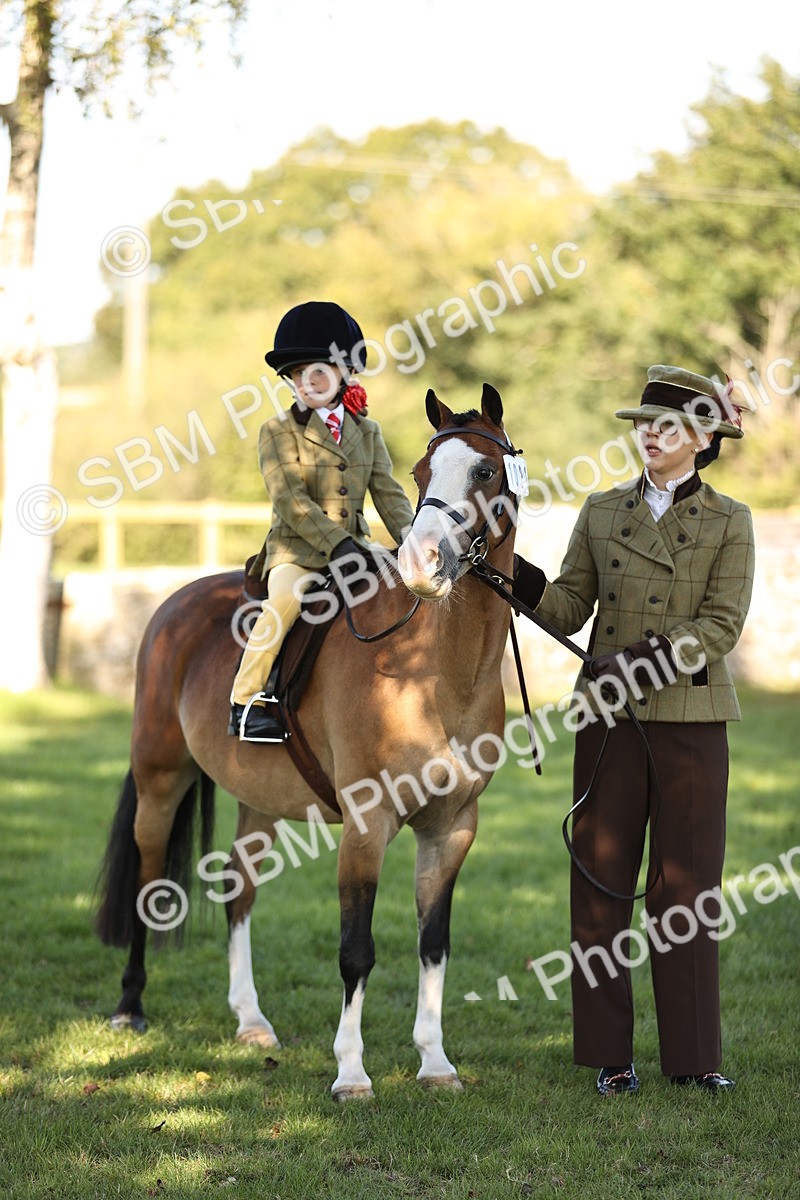 SBM_19193 - S3 - TSR Ridden Pony Showing