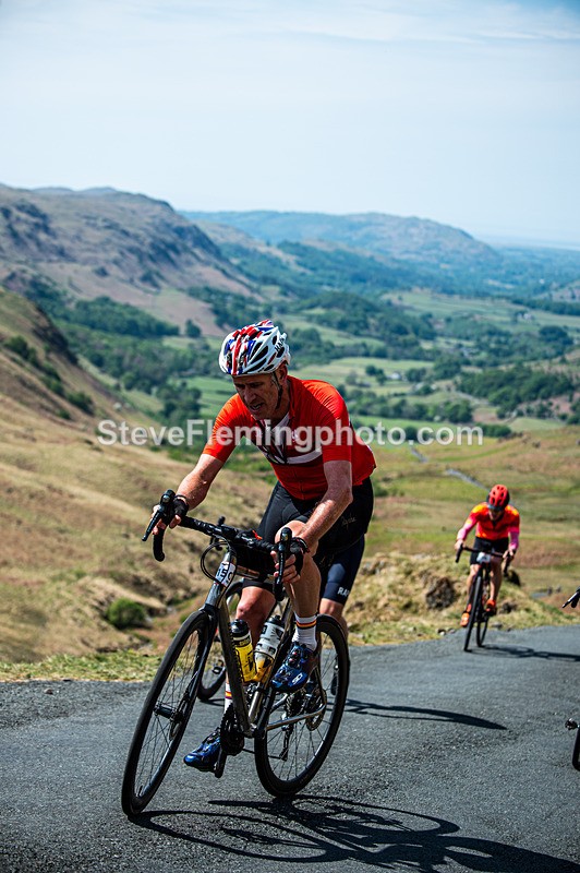 124936-3 - Hardknott Pass Camera 3 12.00-13.00