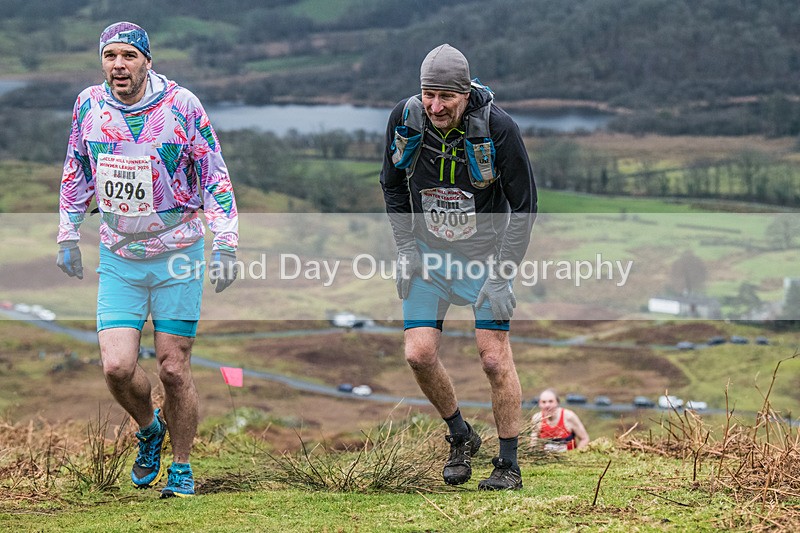 Elterwater-548 - Kendal Winter League Elterwater Junior & Senior Fell Races Sunday 25th January 2026