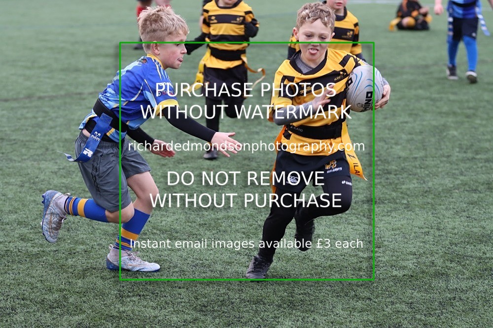 IMG_6034 - Kendal Junior Rugby Under 8 (1/12/24)