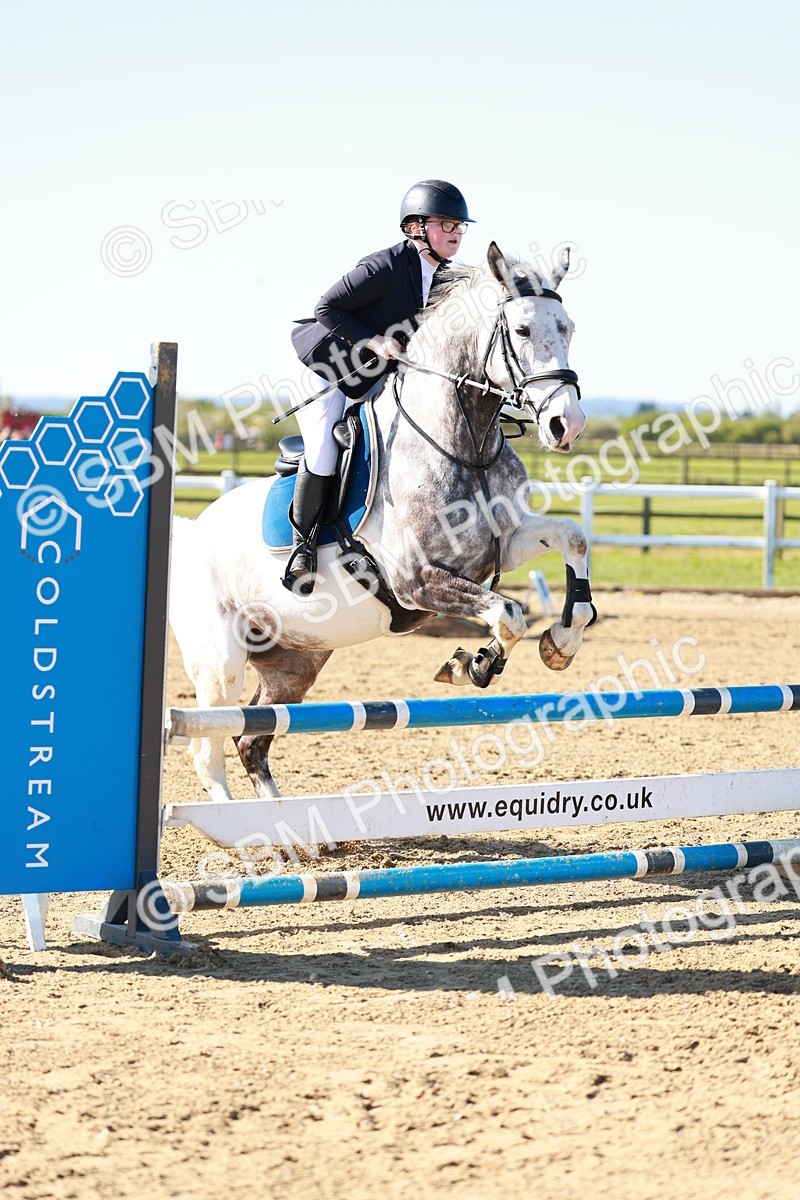 SBM_000495 - Class 1 - Clear Round