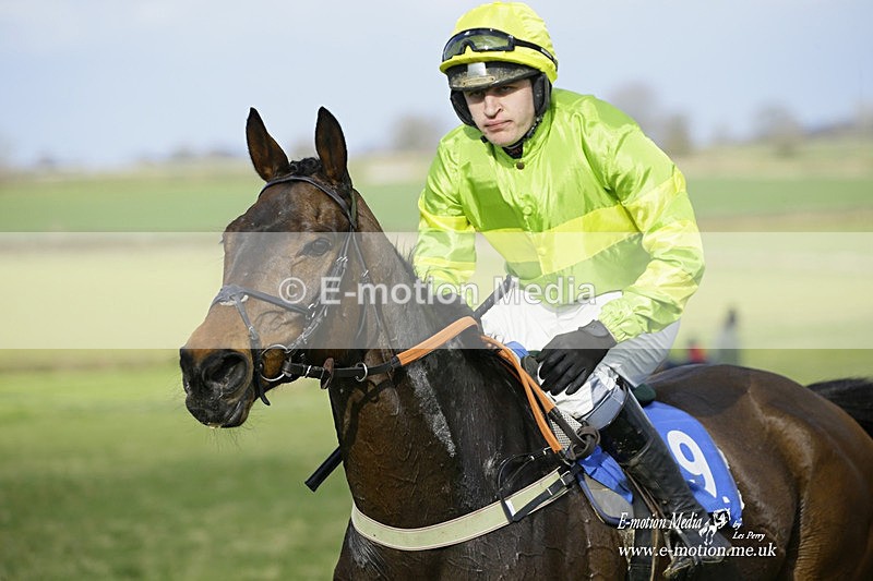 PtP 050322 641 - The Beaufort Races Didmarton 05/03/22