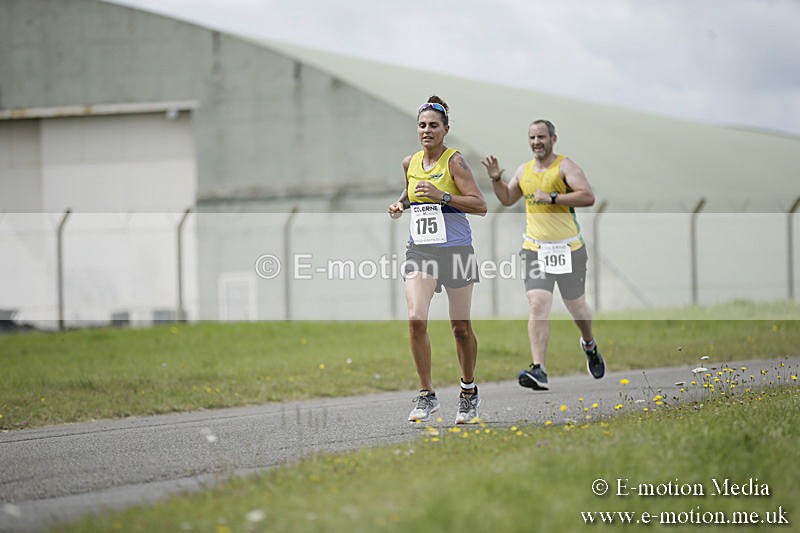 CAD5M 210719-0745 - Cadence Events Colerne 5 Miler  21-Jul-2019