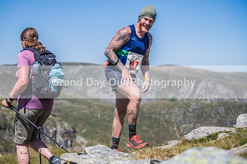 Kentmere-374 - Kentmere Horseshoe Fell Race Sunday 19th July 2026