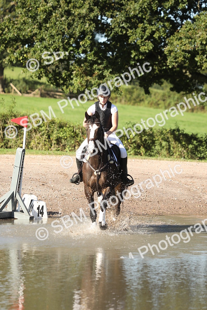 SBM_01254 - E2 Eventers Challenge 60cm Open