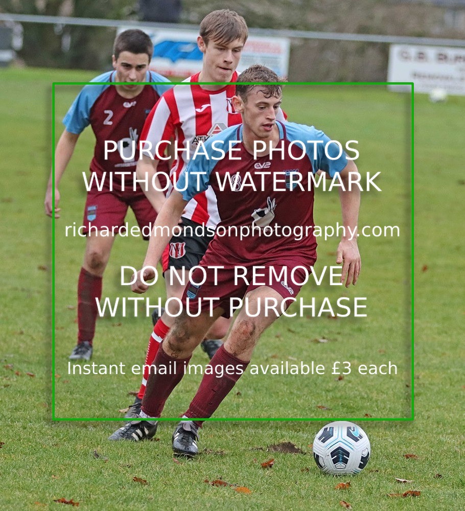 IMG_7456 - Kendal County Reserves vs Wetheriggs United Reserves (16/12/23)