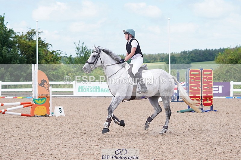 240809A-115326-00845 - Showjumping Competition