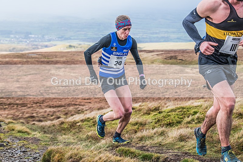 Nine Standards-36 - Nine Standards Fell Race Sunday 1st January 2023