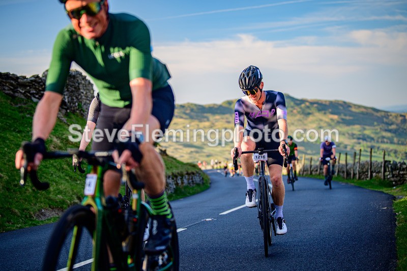 073150 - Kirkstone Pass 07:00 - 08:00