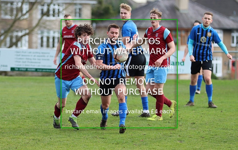 IMG_2965 - Kendal County vs Askam United (26/2/23)