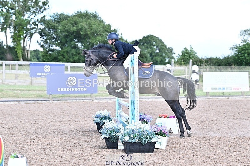 250627-171518-00897 - Cls 6 Stepping Stones 128cm and 138cm