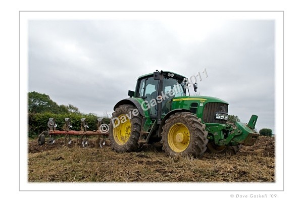  - John Deere