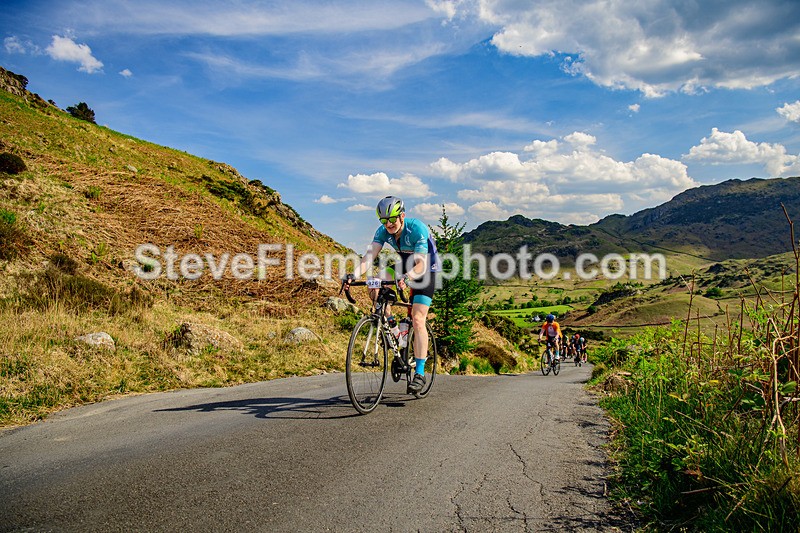160313 - 2025 Fred Whitton Blea Tarn Climb 16.00 - 17.00