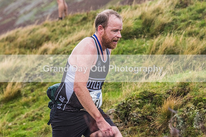HBMR Leg 1-205 - Hodgson Brothers Mountain Relay - Leg 1 Sunday 1st October 2023