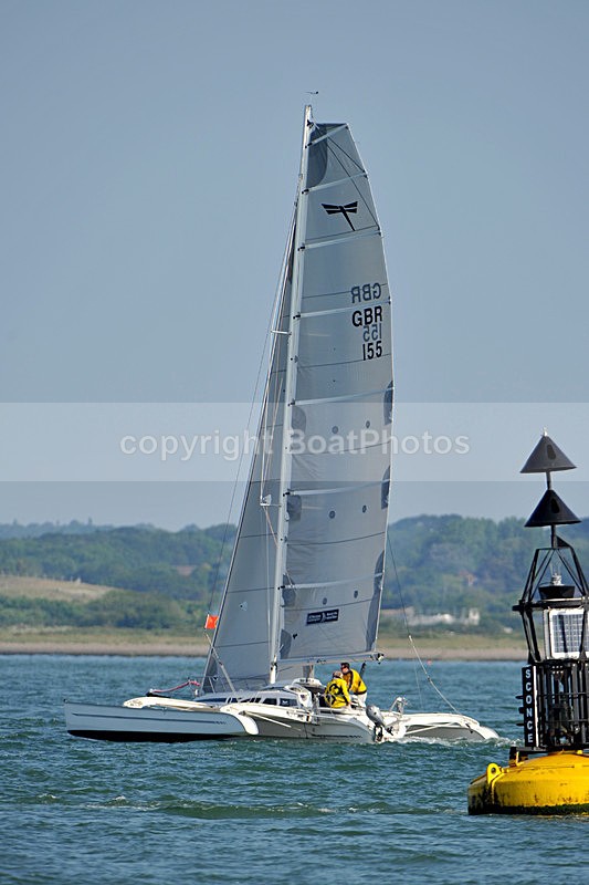 140621 GBR155 ME4_6460 46 - ROUND THE ISLAND - 21st June 2014