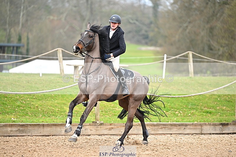 250321A-095618-00220 - Cls 2 Newcomers and 1.10m Open