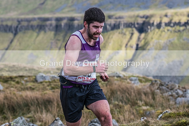 High Cup Nick-120 - Inov8 High Cup Nick Fell Race Saturday 24th February 2024