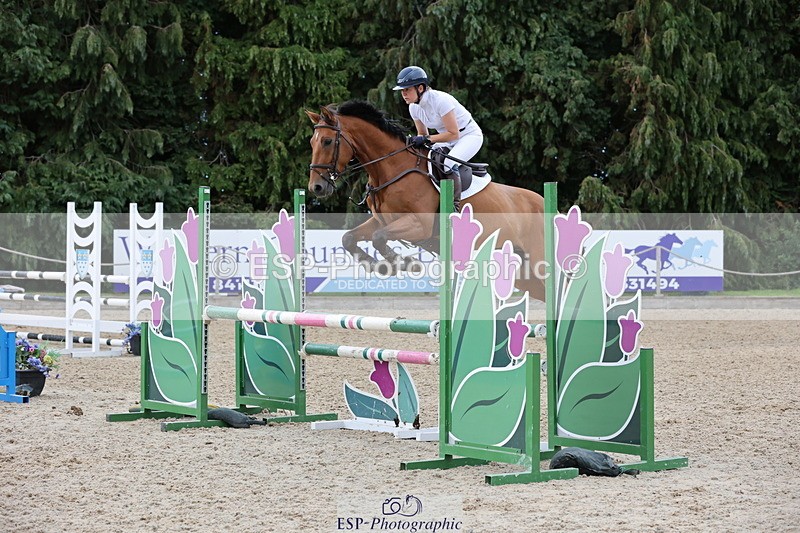 250703A-152125-05417 - Cls 9 Snr Discovery and 1m Open