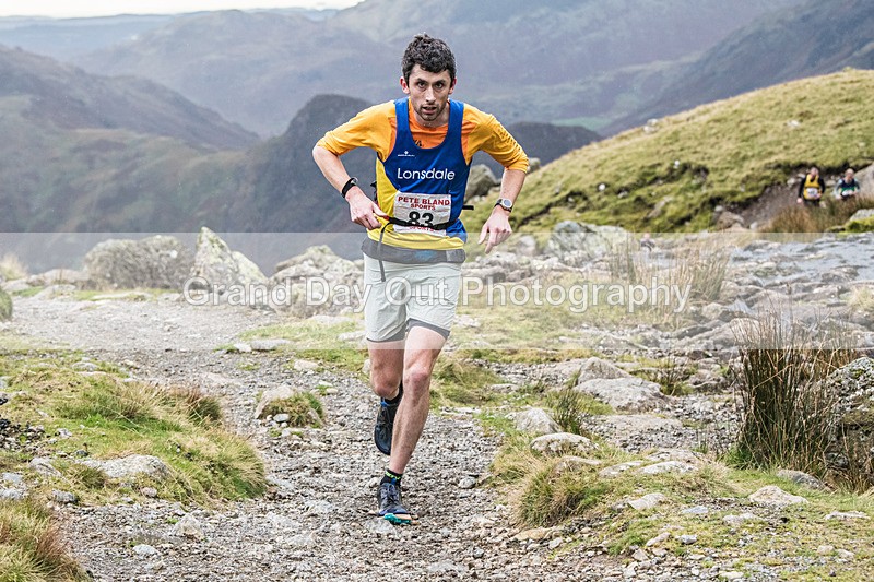 Langdale-295 - Langdale Horseshoe Fell Race Saturday 12thOctober 2024