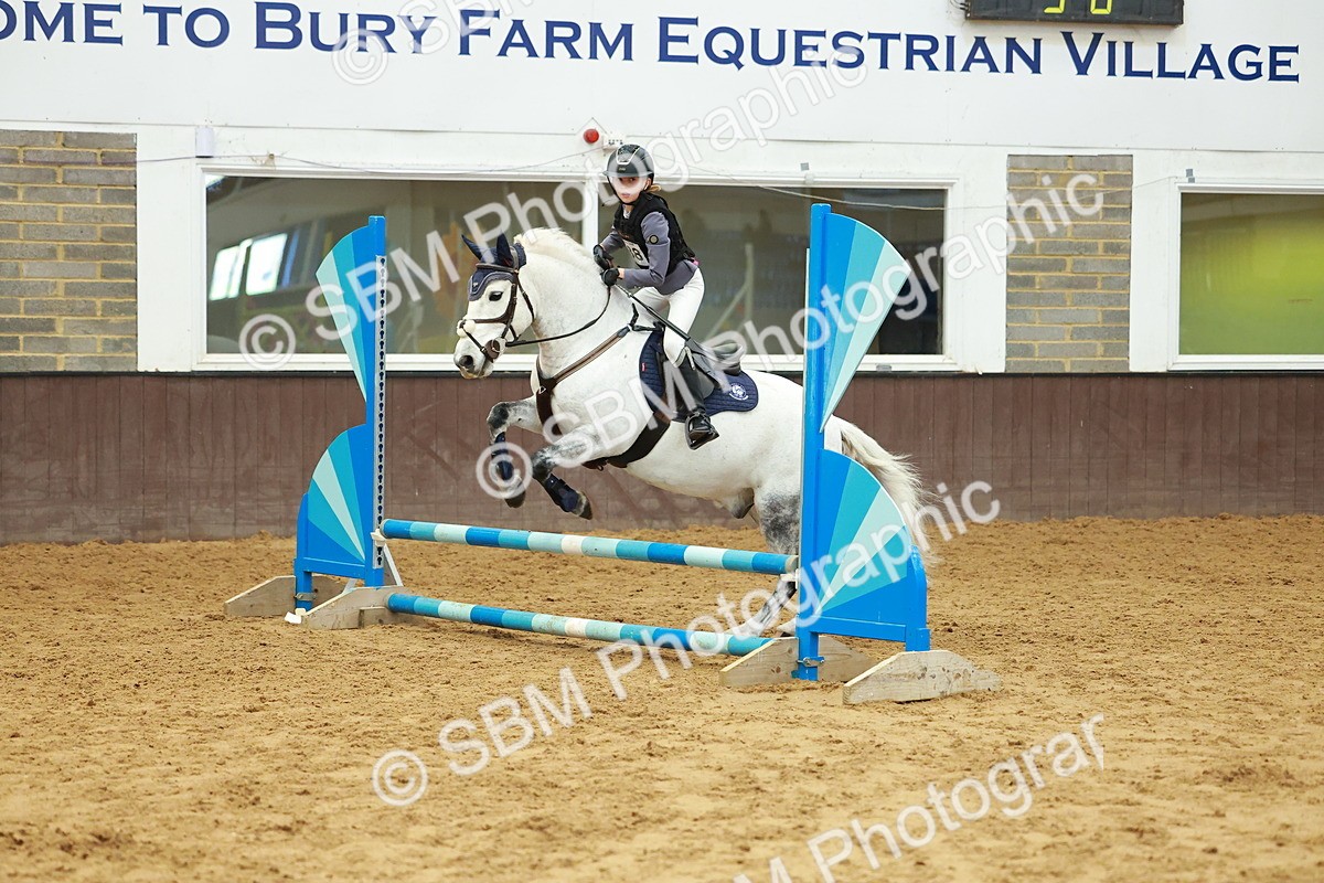 SBM_006115 - Class 3 - 60cm