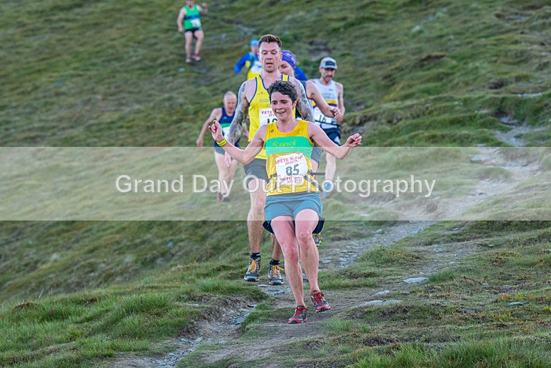 Blencathra-487 - Blencathra Fell Race Wednesday 7th June 2023