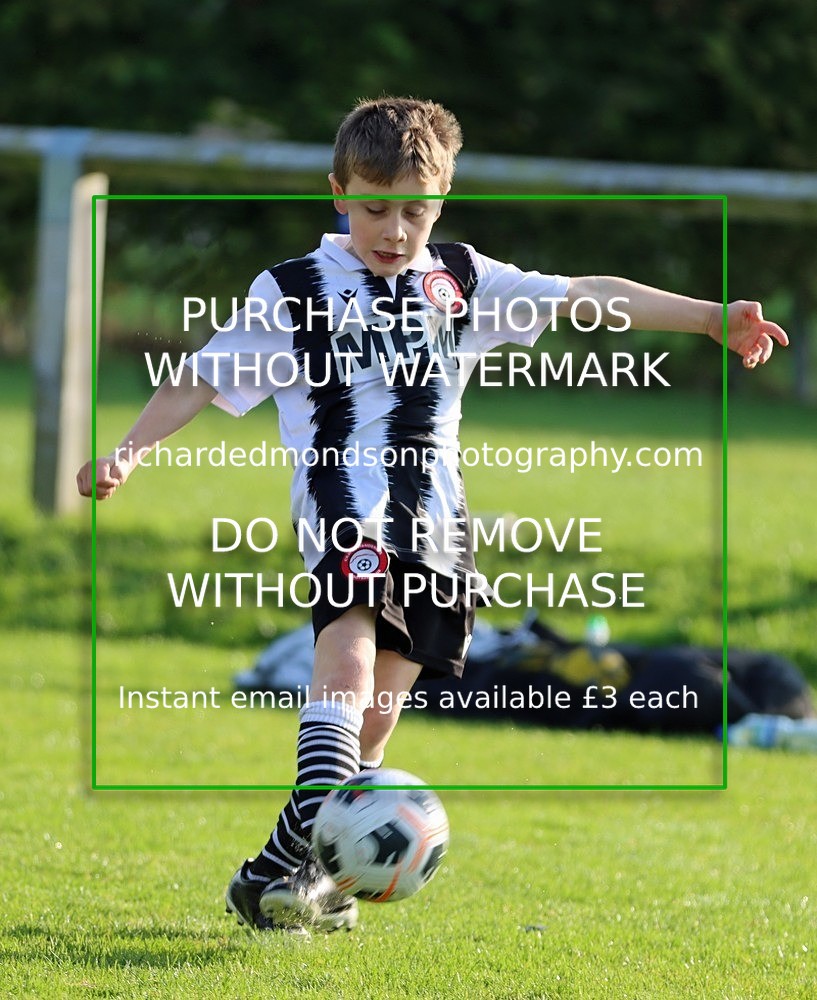 IMG_2127 - Kendal Utd Rockets Under 8 vs Craven Wanderers Under 8 (5/10/24)