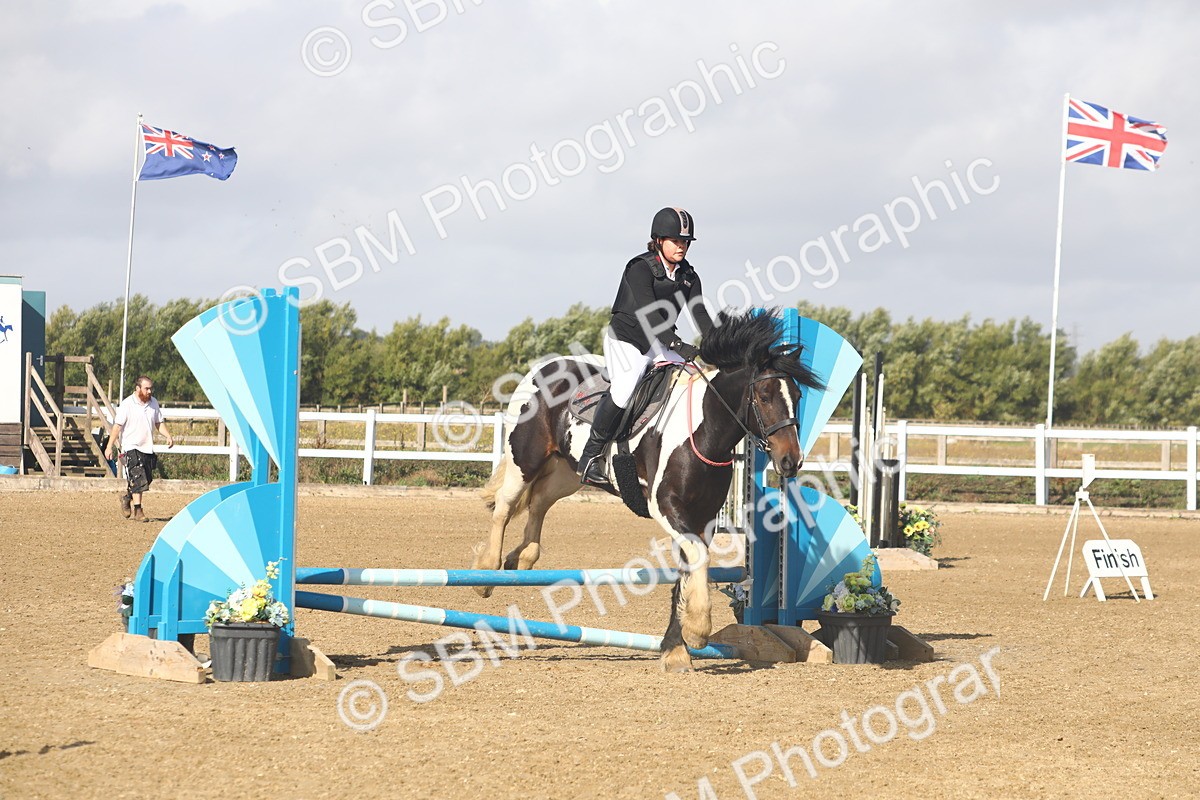 SBM_005260 - Class 4 - 50cm Champs